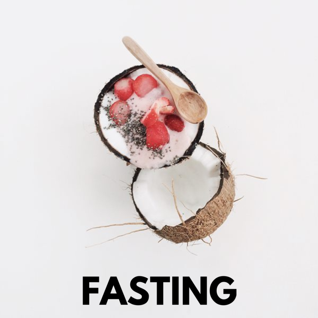 benefits of intermittent fasting