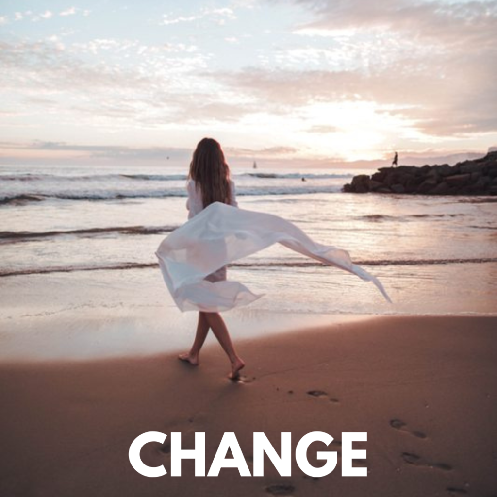 how to change your life for better