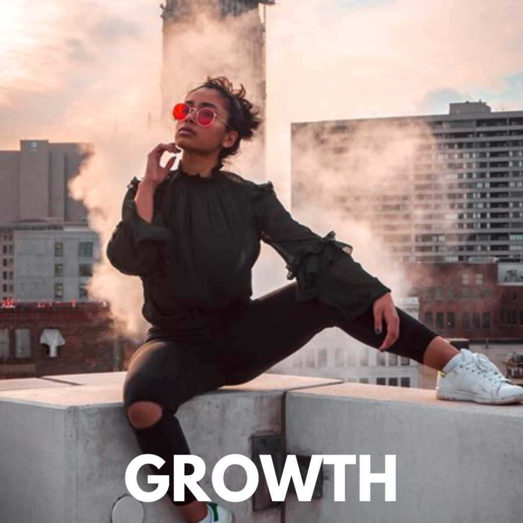 personal growth tips