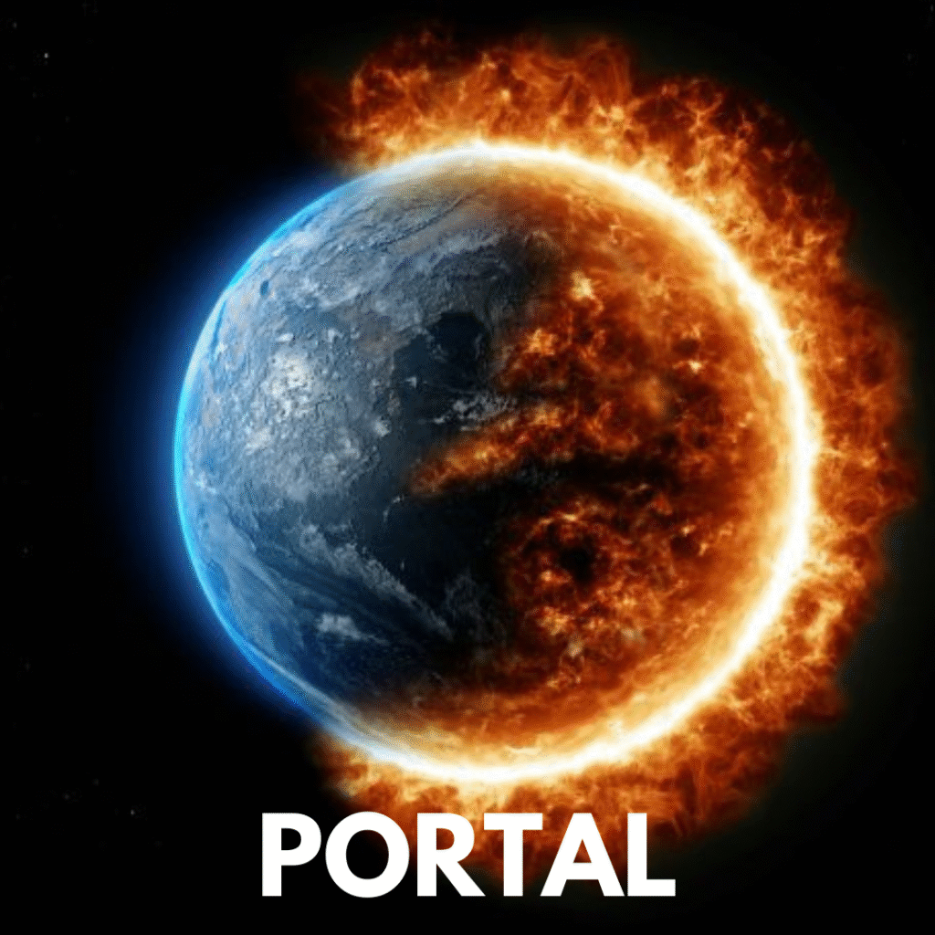 When the old self whispers with familiar doubt and fear, will you answer? Or will you stay loyal to your new timeline? This post shows you how to rise, reclaim your power, and lead from the energy of already done.