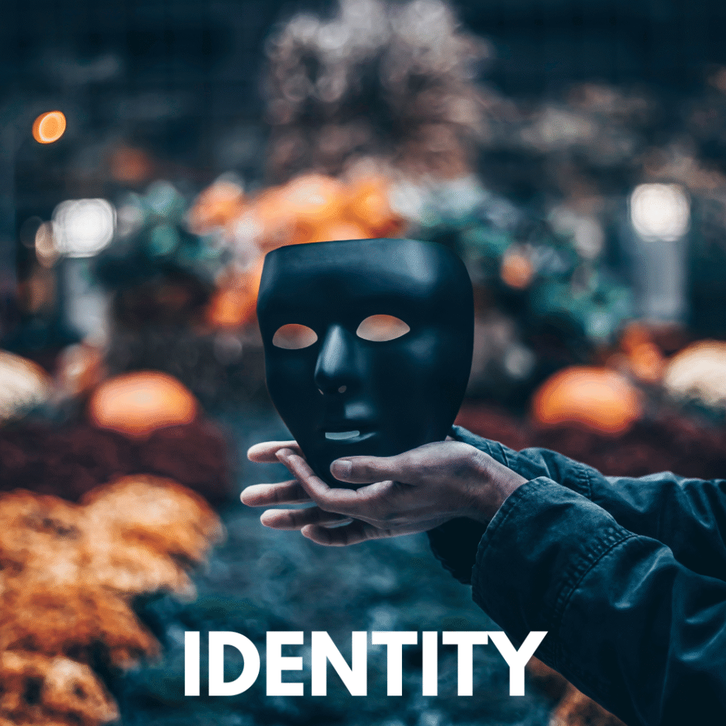 Manifestation responds to expectation stabilized through identity.