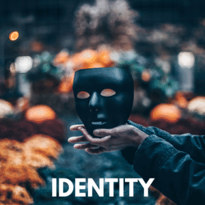 Manifestation responds to expectation stabilized through identity.