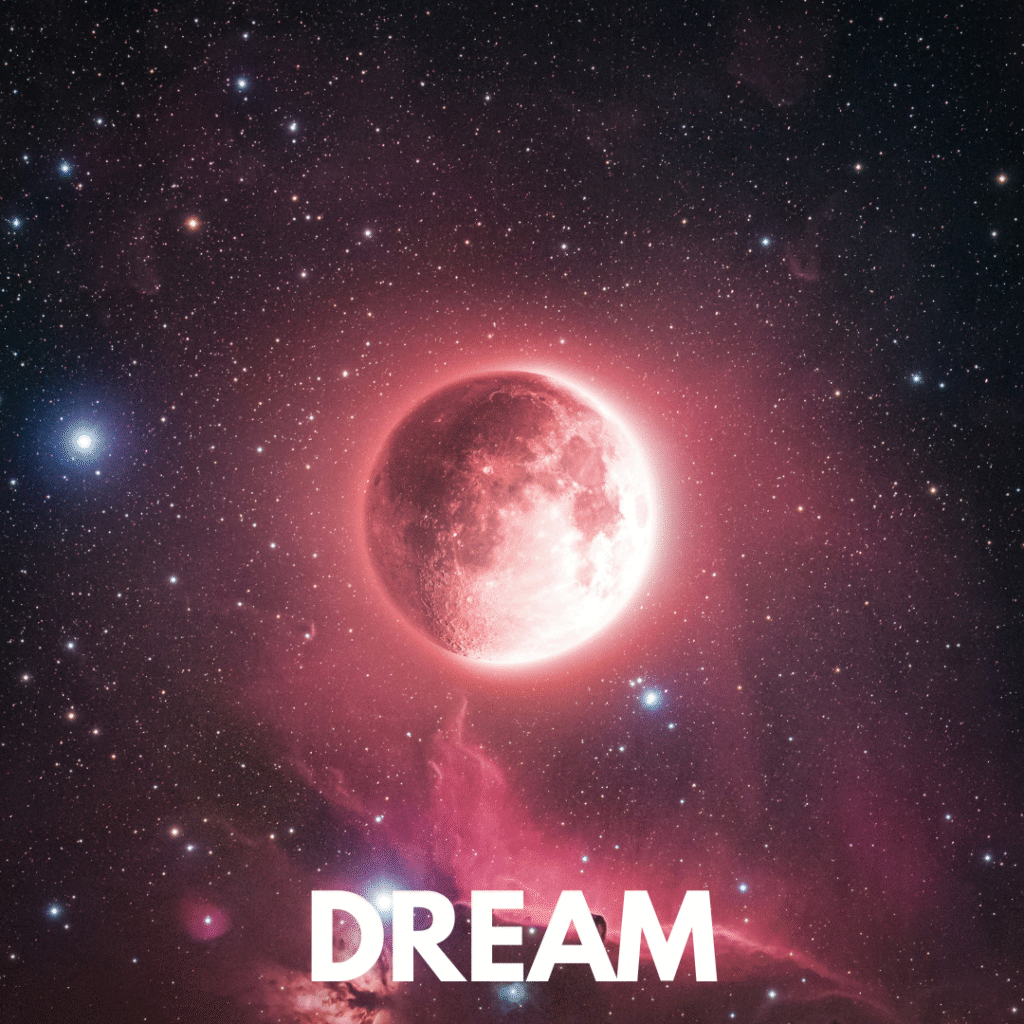 It’s a cosmology for conscious manifestors. A rulebook that doesn’t instruct behavior — it repositions the reader as the dreamer.