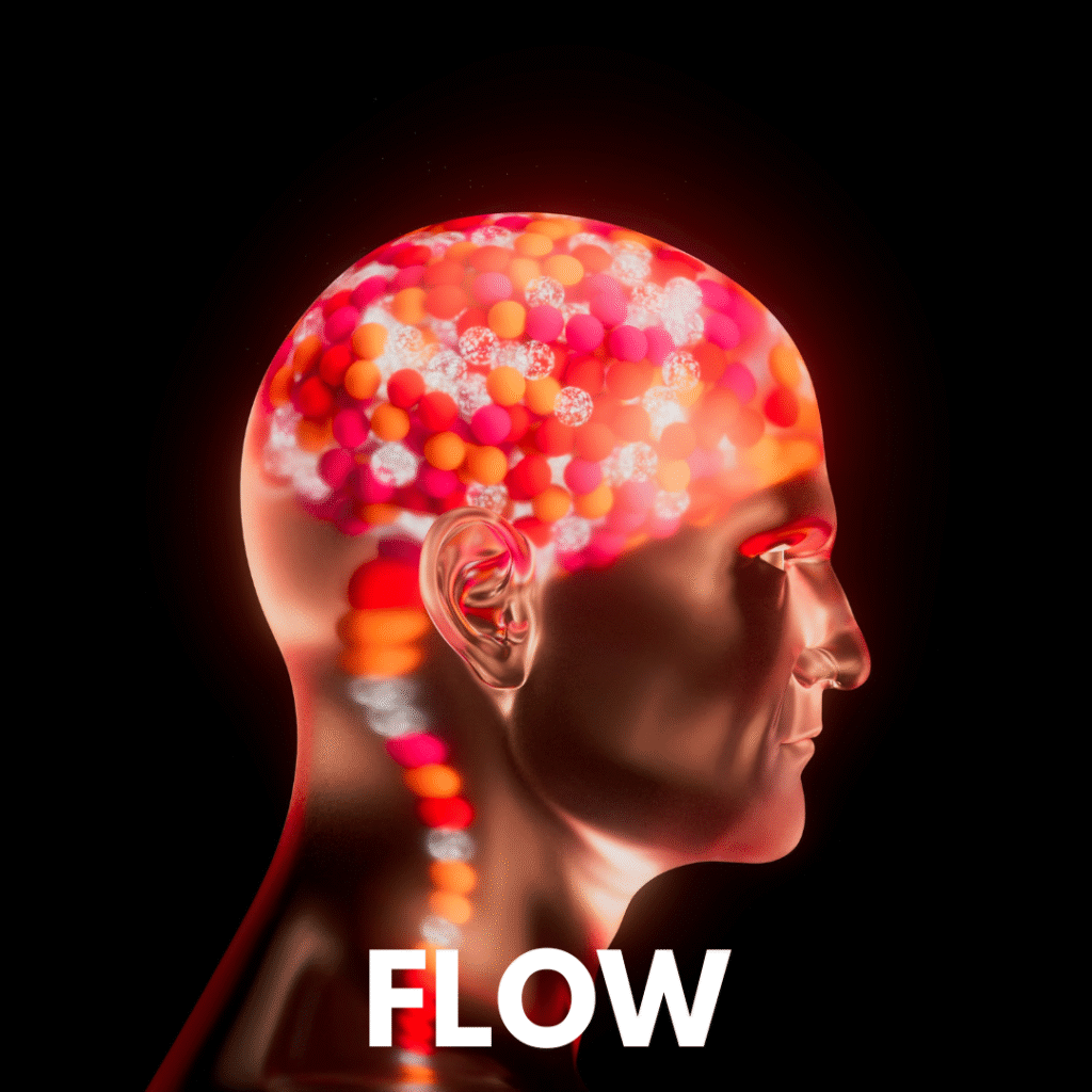 Alchemize low energy, stop procrastinating, and enter flow to create, achieve, and manifest. Practical steps for high-frequency living and focus mastery.