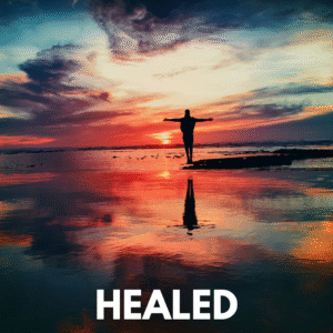 There is no healing journey because you are not broken. Discover how identity, consciousness, and the quantum field dissolve pain and restore coherence.