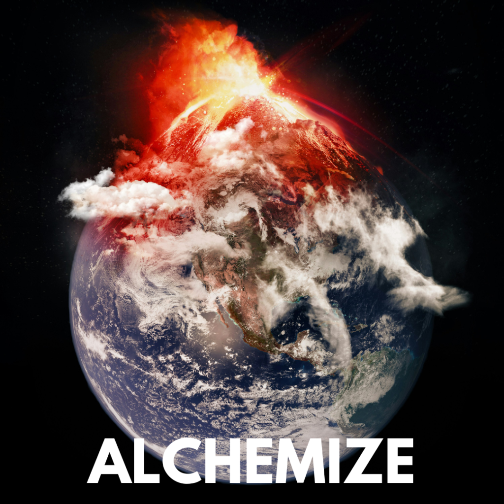 Learn how to stay calm and protect your energy in chaos using quantum field principles, identity shift, and conscious creation. Discover how to regulate your nervous system, master your focus, and select empowering timelines during global uncertainty.