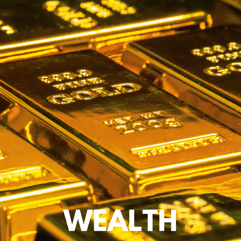 Abundance code manifestation concept showing quantum field energy, wealth mindset, and identity shift for attracting money and financial freedom