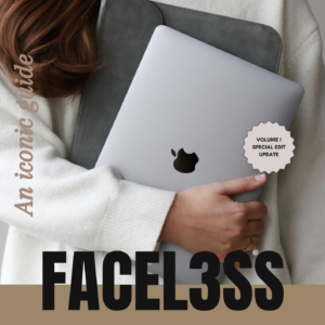 The Faceless Digital Assets Empire Blueprint (A4)