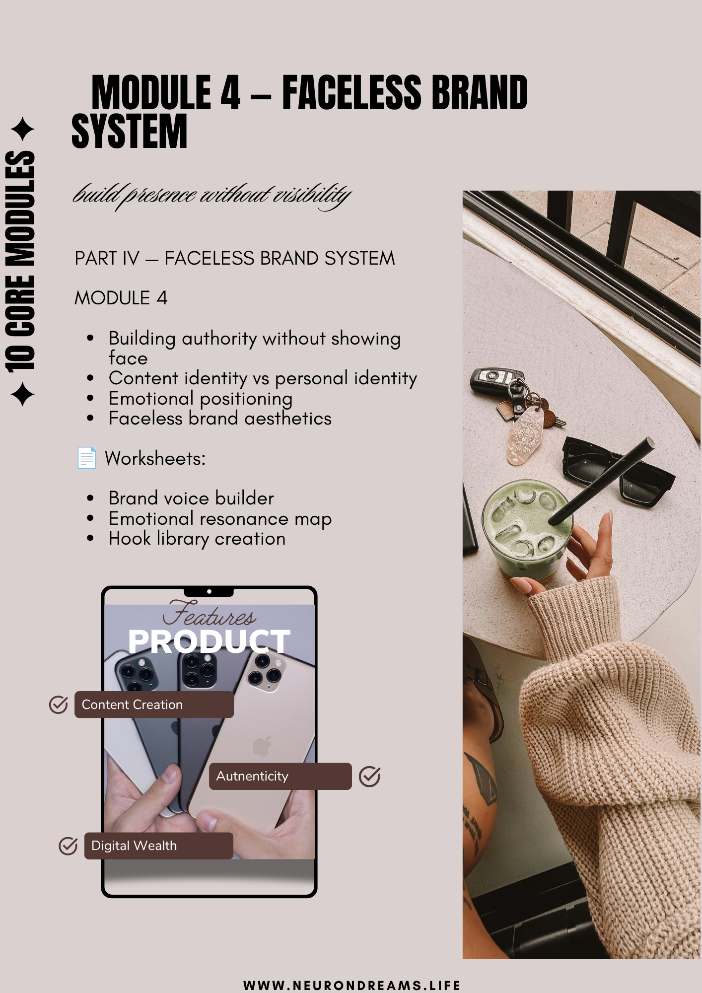 The Faceless Digital Assets Empire Blueprint (A4) - Image 8