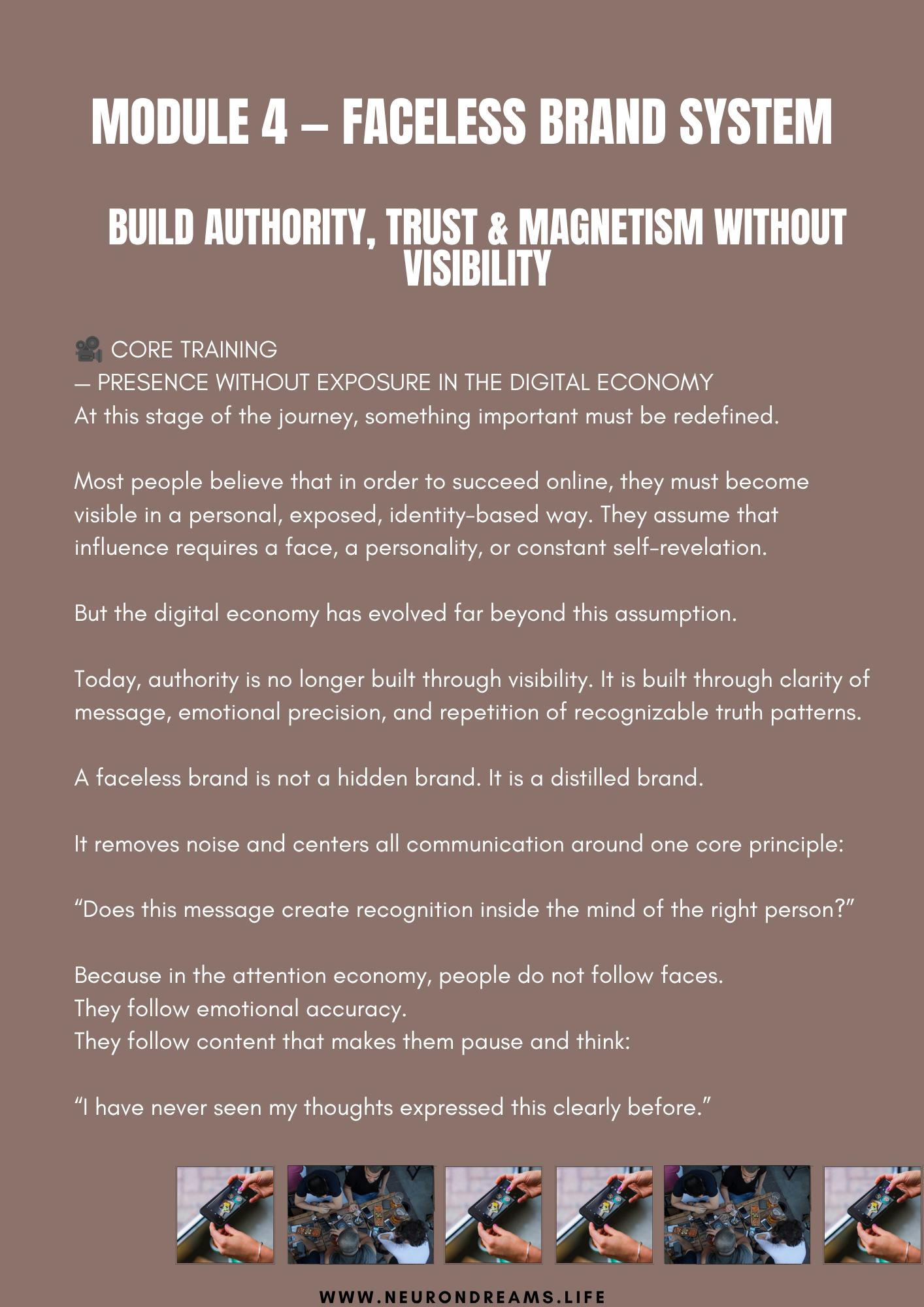 The Faceless Digital Assets Empire Blueprint (A4) - Image 6