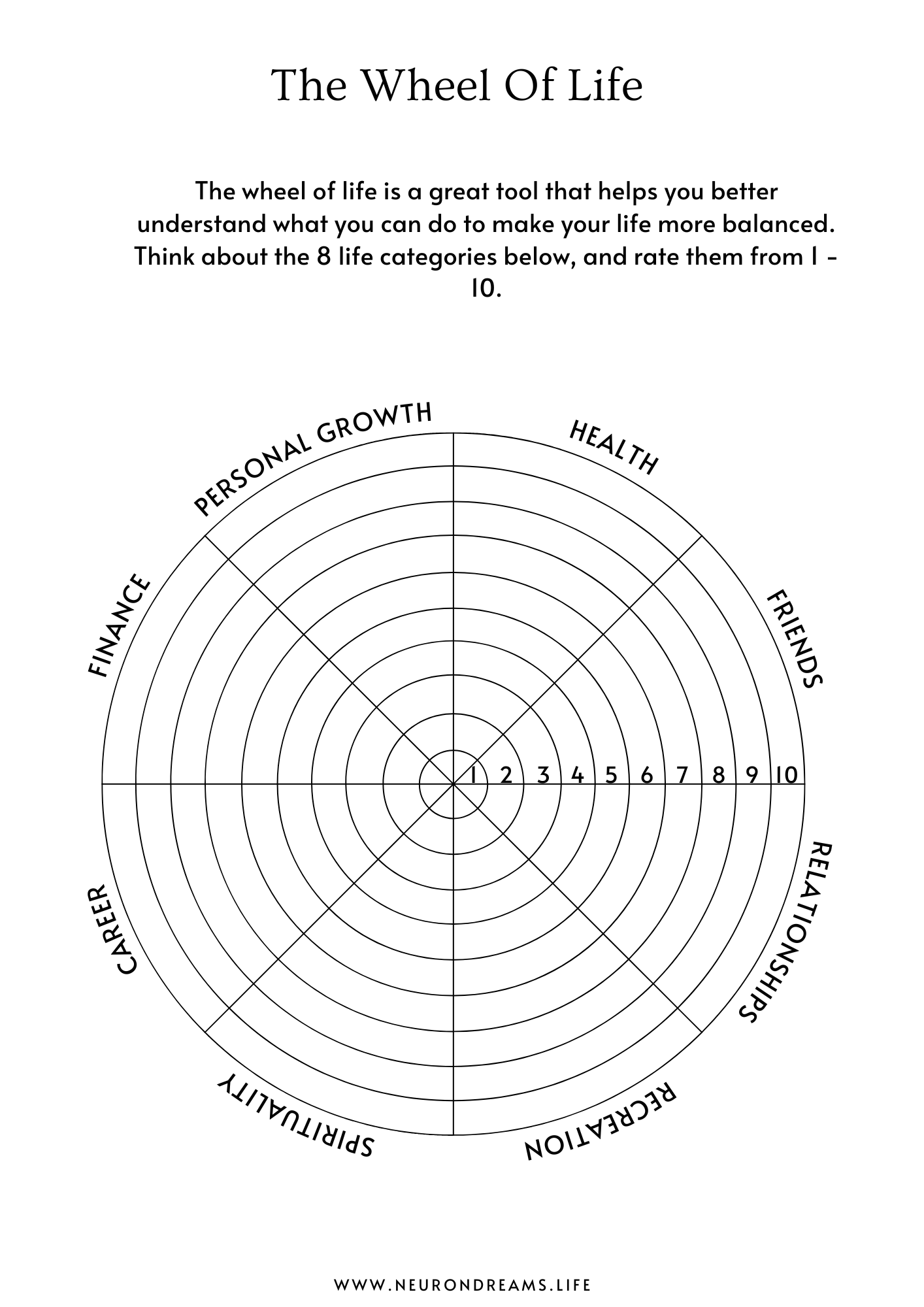 2027 Goal Planner – Design Your Best Year Yet - Image 7
