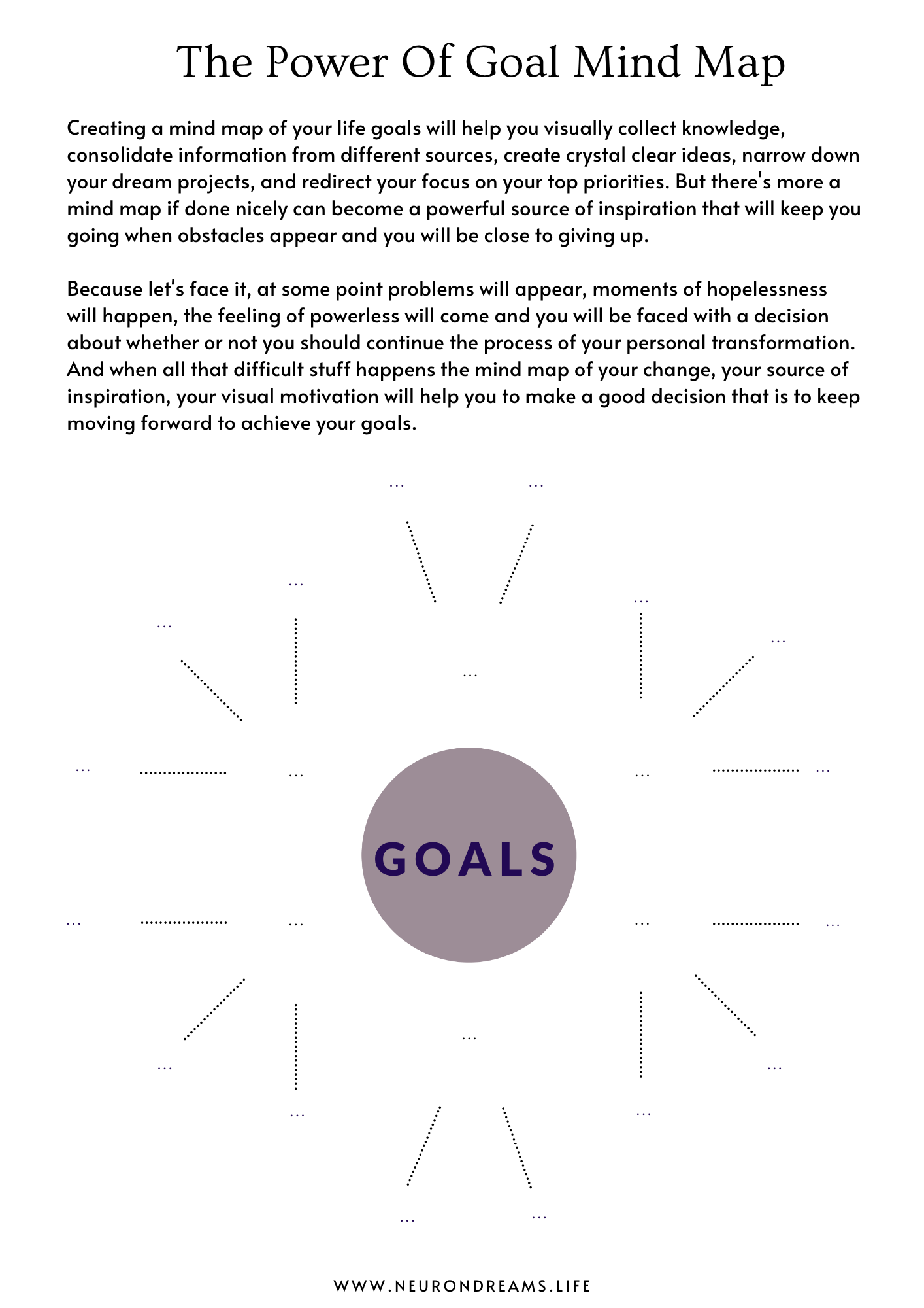 2027 Goal Planner – Design Your Best Year Yet - Image 13