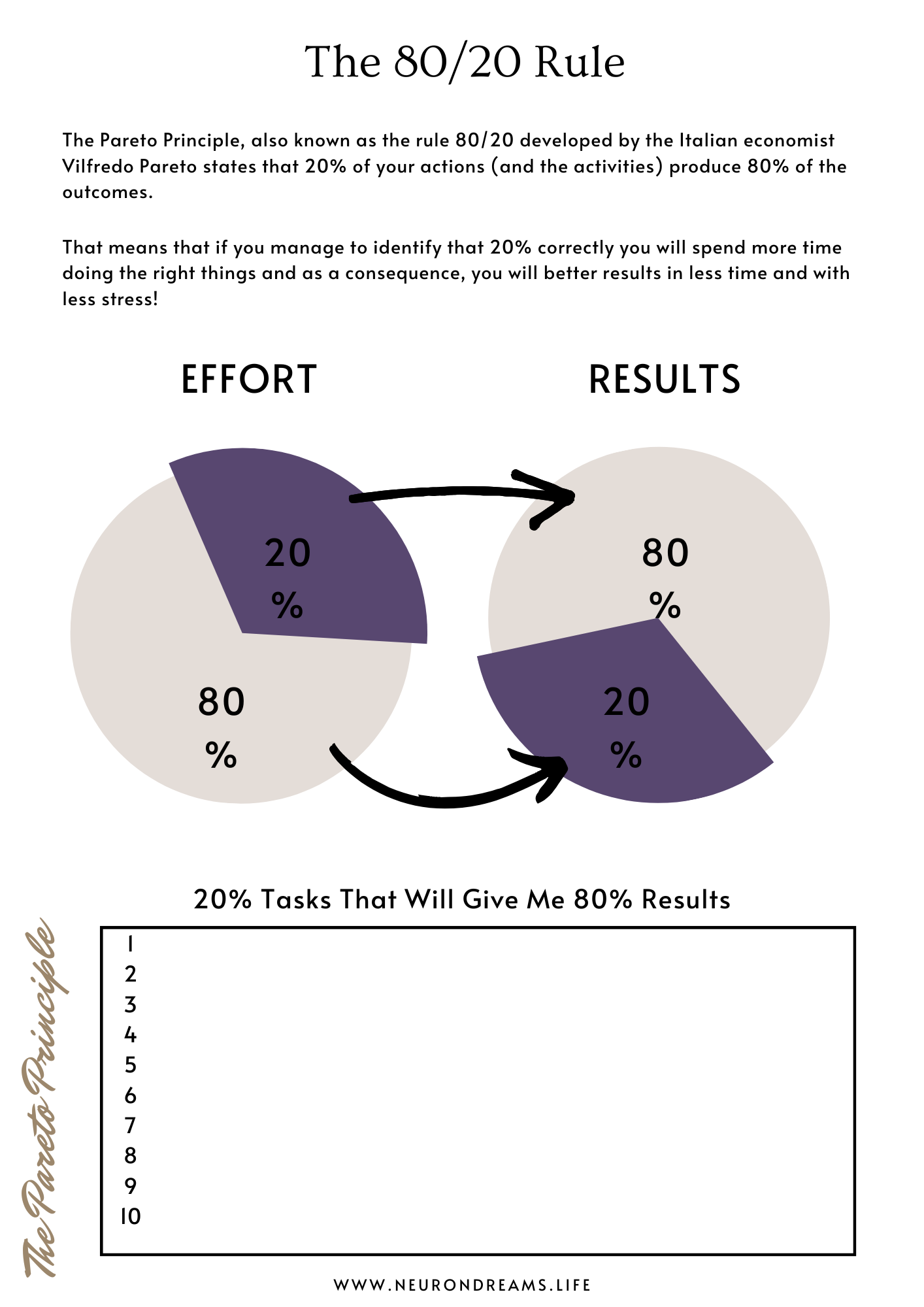 2027 Goal Planner – Design Your Best Year Yet - Image 5