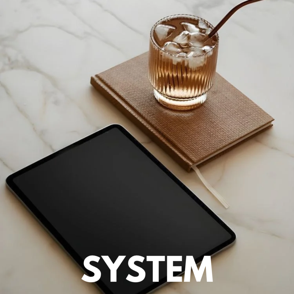 Daily productivity strategy combining focus, creative flow, Google Calendar time blocking, task batching, movement and energy management.