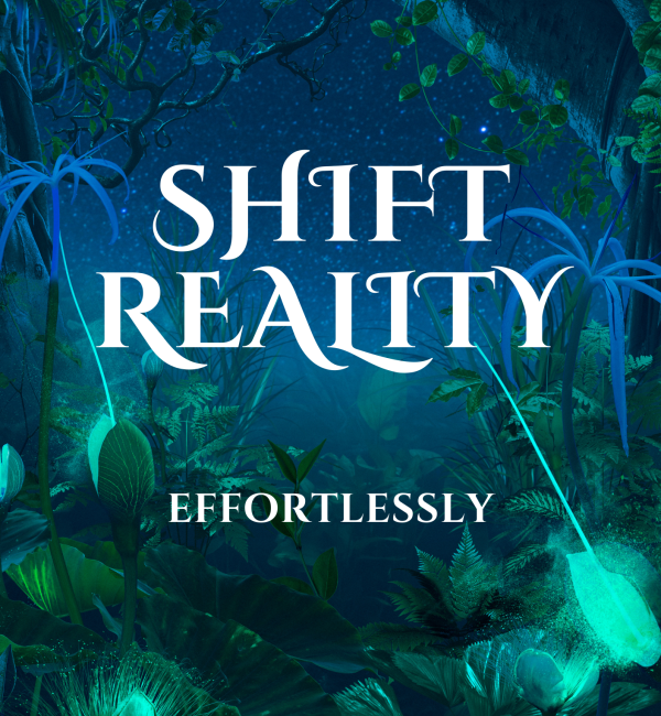 shift reality effortlesly