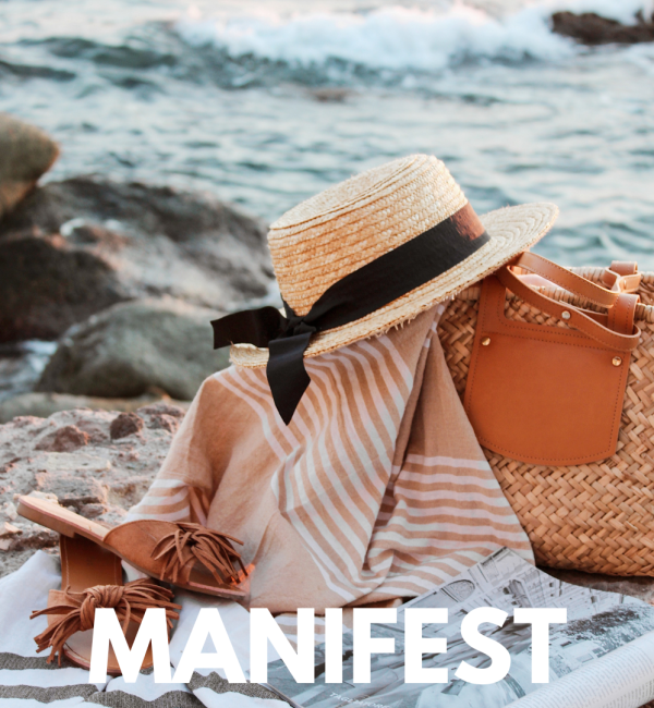 manifest